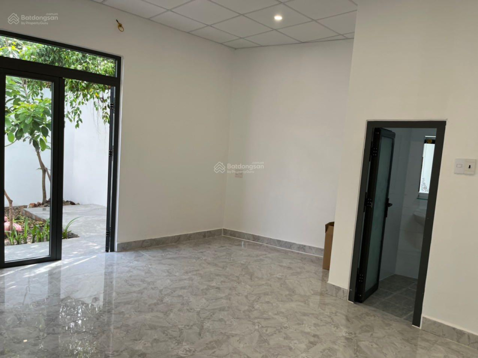 Bán nhà vườn mặt tiền đường Bà Đề, xã Diên An, thuận tiện kinh doanh