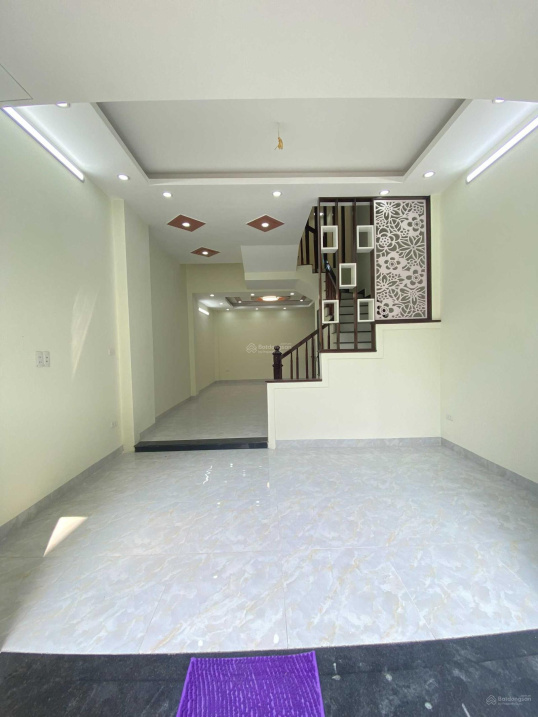 Bán nhà xây mới 5 tầng Đại Mỗ - Nam Từ Liêm - Hà Nội. 2 mặt thoáng, ngay ngã tư Vạn Phúc oto đỗ gần