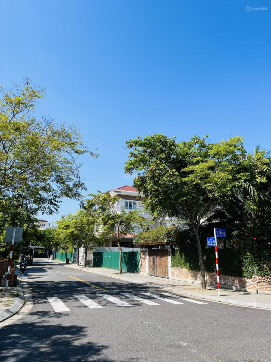 Bán nhanh 3 lô biệt thự siêu VIP KĐT VCN Phước Hải - TP Nha Trang - (Lô góc view sông)