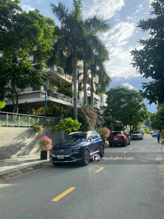 Bán nhanh đất đường 31A - khu C - phường An Phú - Quận 2. DT: 10 x 20m - Giá chỉ 160 tr/m2