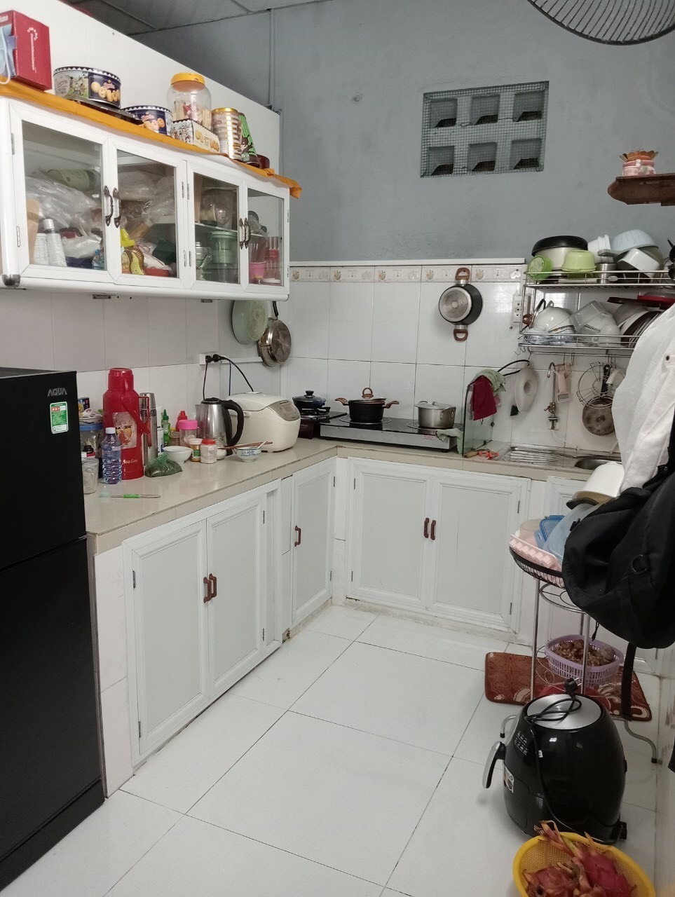 Bán nhanh gọn nhà CÙ CHÍNH LAN 74M2 chỉ 2 tỷ 7 - KIỆT THÔNG TO RỘNG - Vị trí đáng mua 0373732368 - 0931864739