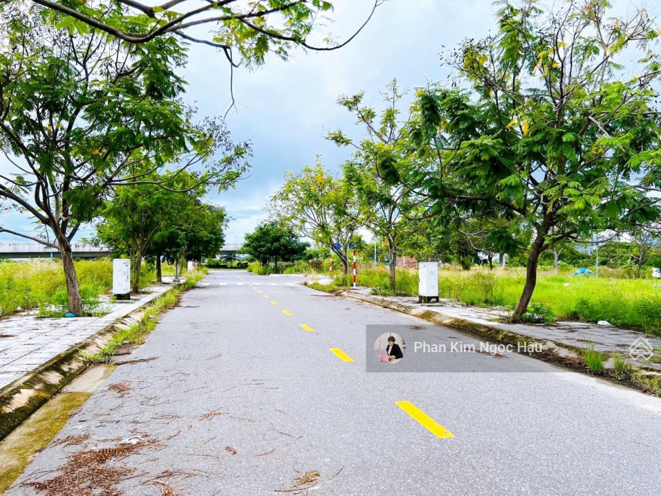 Bán nhanh lô đất nền tái định cư Hà Quang 2, có sổ hồng giá chỉ 3,1 tỷ