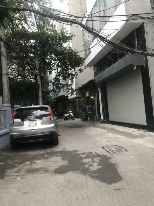 Bán nhanh nhà Lê Quang Đạo, Nam Từ Liêm, nhà mới hiện đại, thoáng sáng, DT 32m2, 4.3 tỷ