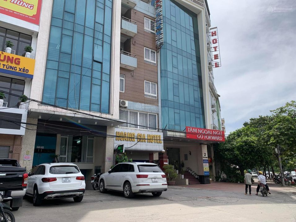 Bán nhanh: CCMN Mễ Trì mới 11 phòng, thang máy, 10m ra ô tô tránh, nhỉnh 8 tỷ