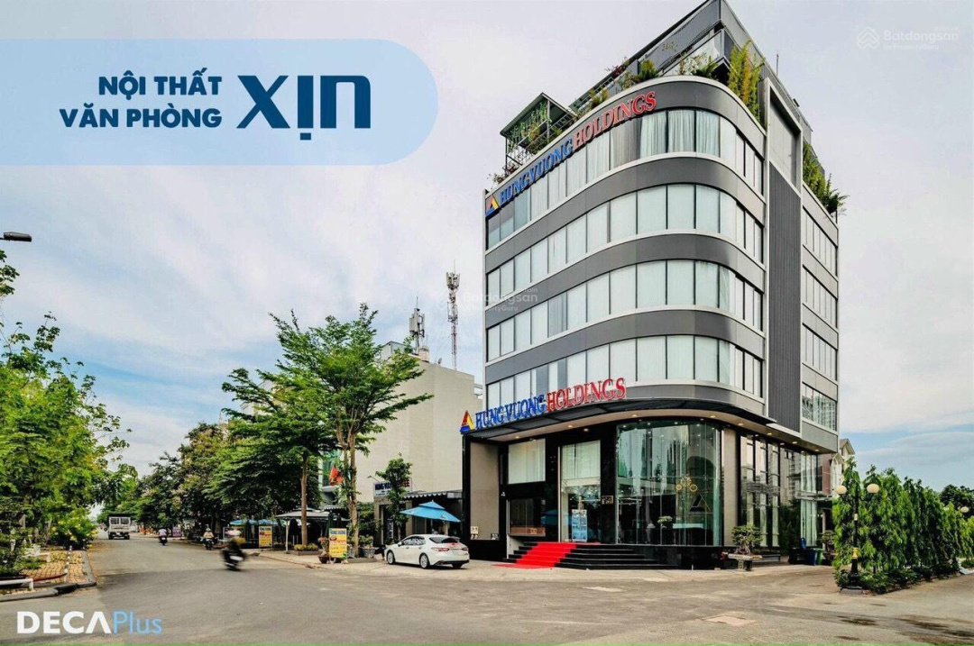 Bán tòa nhà MT đường thương hiệu 2 chiều, P4 Tân Bình. Hầm 8 tầng. HDT: 600 tr/tháng. Giá rẻ 70 tỷ