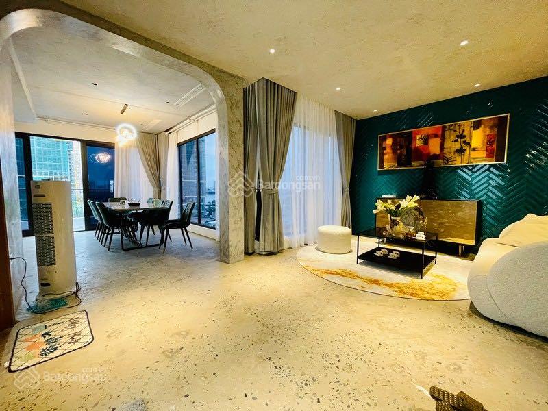 Bán toà nhà căn hộ Hồ Tây cho Tây thuê doanh thu cực hấp dẫn. Vị trí vàng Hồ Tây