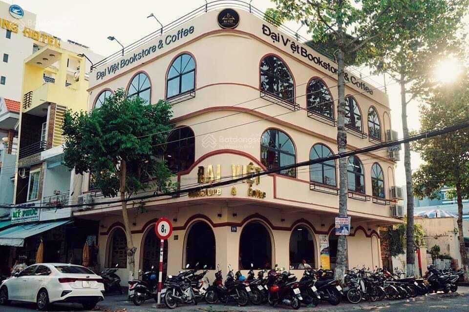 Bán toà nhà đường Hồ Xuân Hương, Q3, DT 6,4 x12m, 2 lầu, thuê 80 tr/th. Giá 39 tỷ