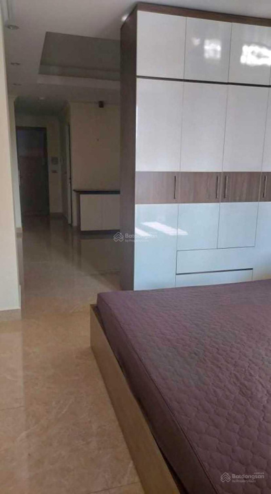 Bán tòa nhà văn phòng và căn hộ cho thuê ngõ 279 phố Đội Cấn - Quận Ba Đình - diện tích 100m2