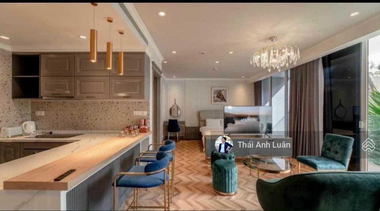 Bề ngang khủng 8m! Mặt tiền Huỳnh Văn Bánh, PN. 8x17,5m (Hầm + 8tầng), TN: 150tr/th. Chỉ 27,5 tỷ