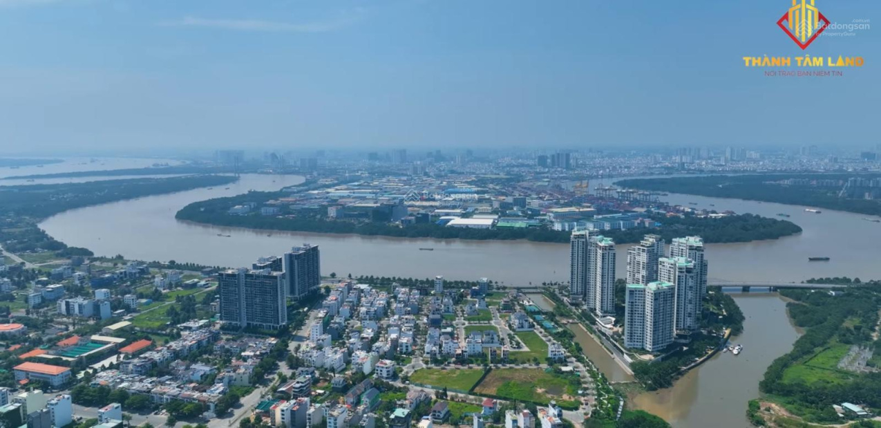 Biệt Thự, Nhà Phố Khu Compound Mystery Villas Thạnh Mỹ Lợi độc tôn và đẳng cấp nhất Q2