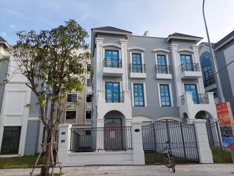 Biệt thự giảm 11.5 tỷ - 39 tỷ, giảm còn 27.5 tỷ - Vinhomes Grand Park
