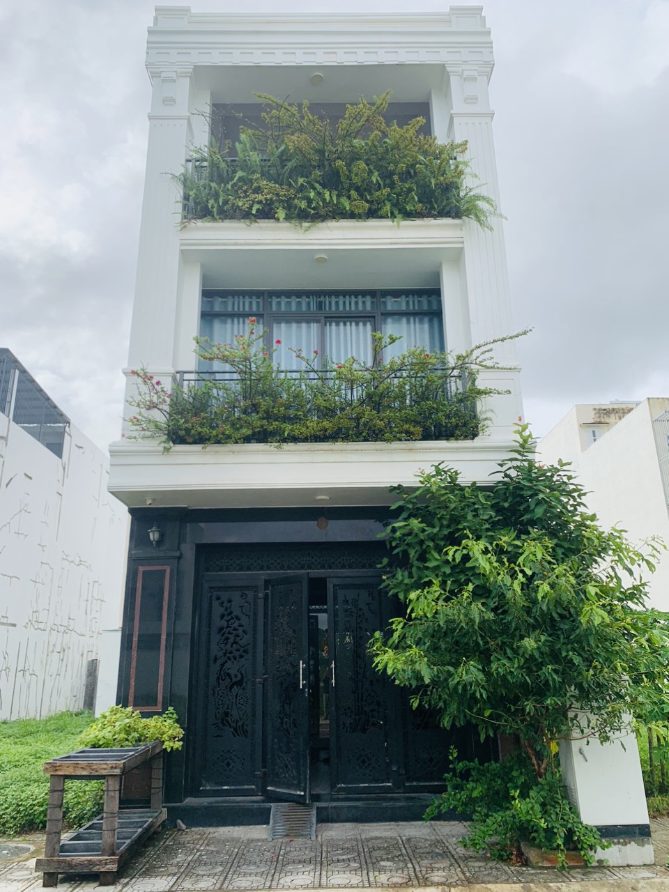 Bán nhà mới khu đô thị Nam Vĩnh Hải rẽ nhất thị trường, chỉ 3 tỷ 850tr