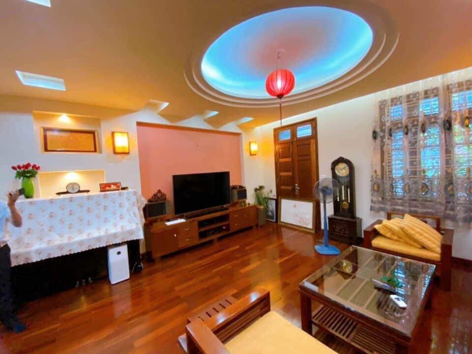 Siêu phẩm KĐT Trung Yên DT 89m2 - Gara ô tô, 2 thoáng, ô chờ thang máy - Thiên đường đánh sống