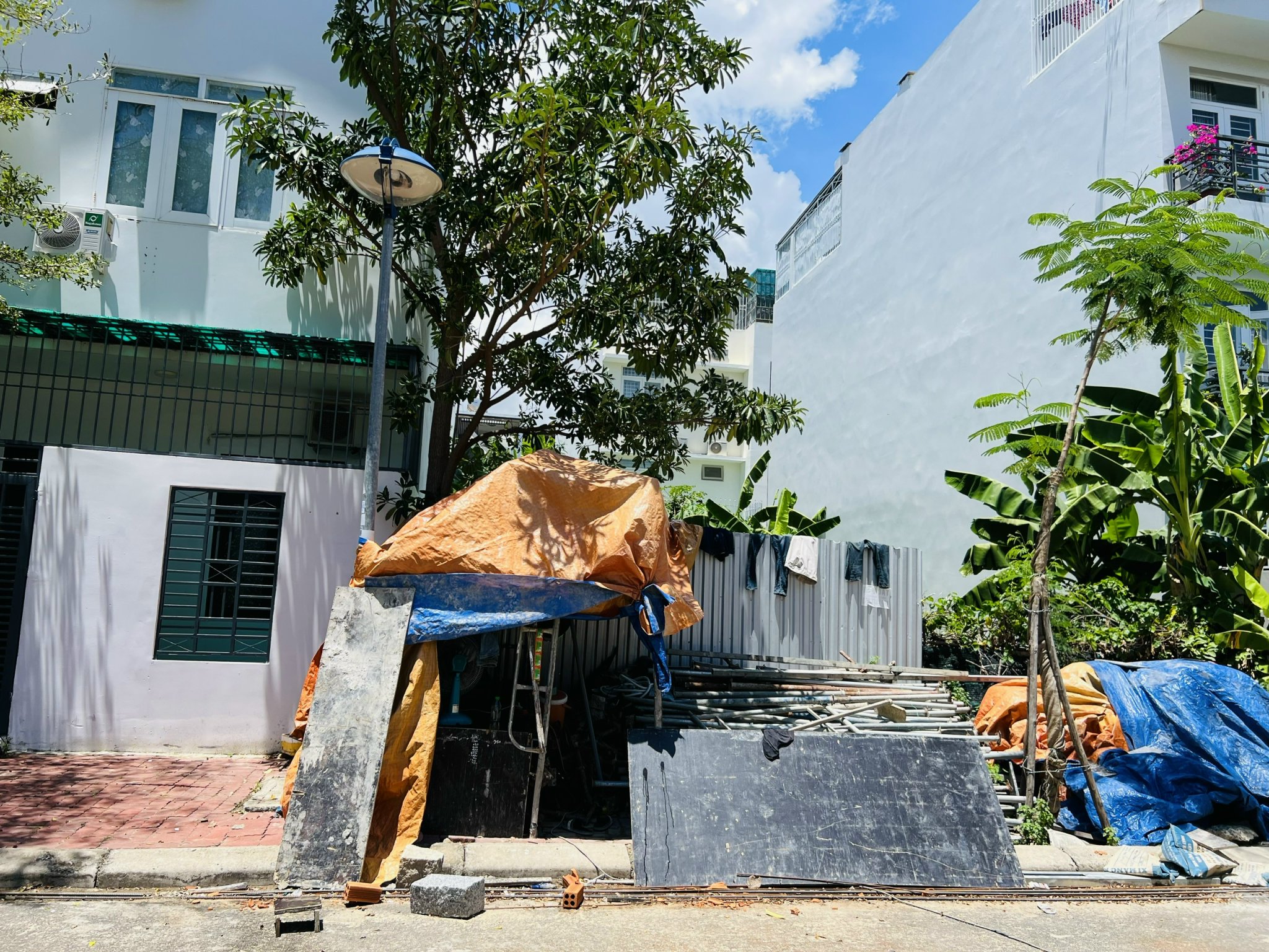 Giá sập sàn, kẹt quá kẹt lô đất KĐT Phước Long B - chỉ 3 tỷ