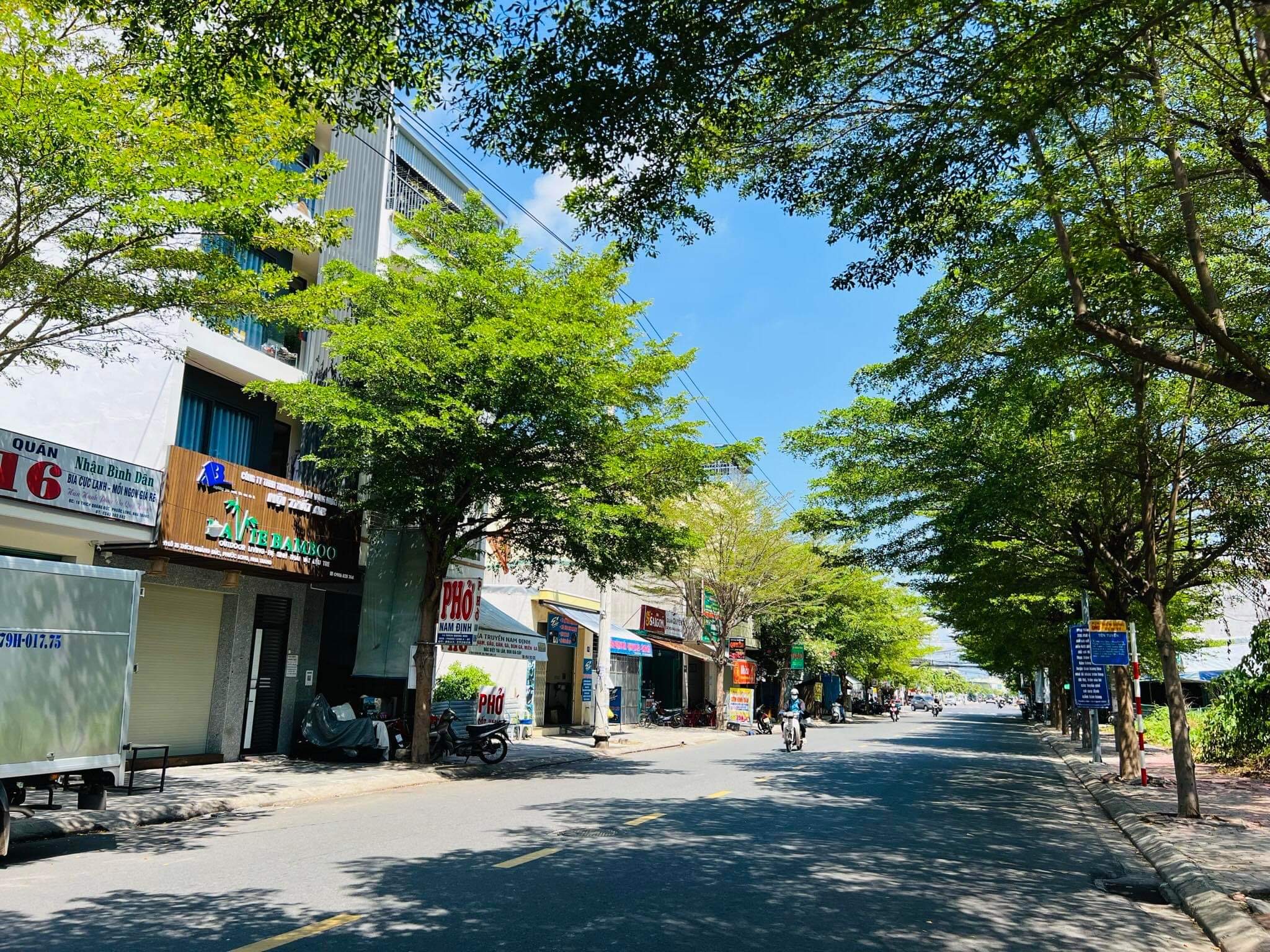 Bán đất TDC mặt tiền Thích Quảng Đức - Hud Phước Long gần ngã tư đường 28, giá sập sàn