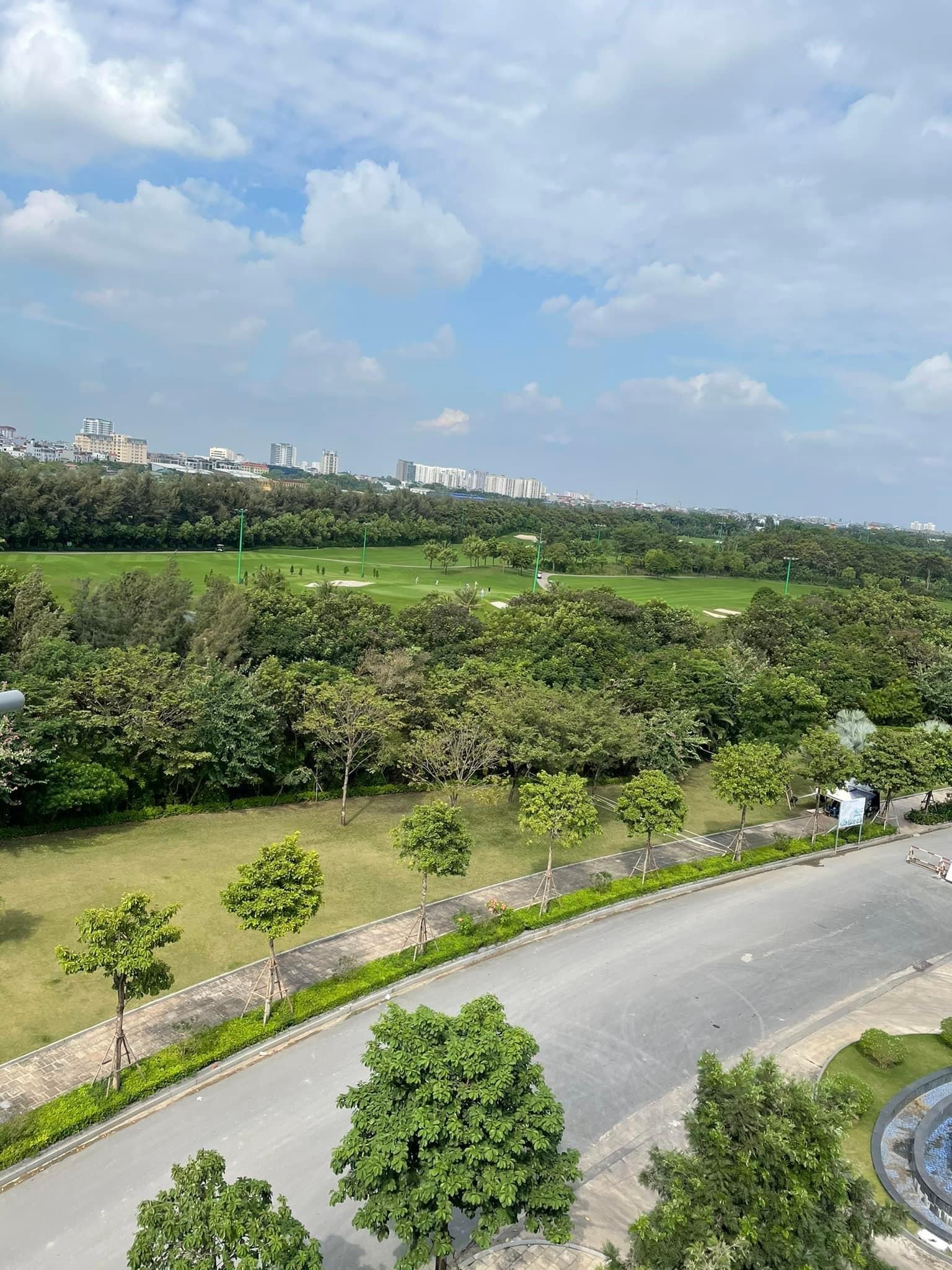 Bán Biệt Thự Minh Tâm Tư Đình 100m2x6T hơn 20 tỷ.