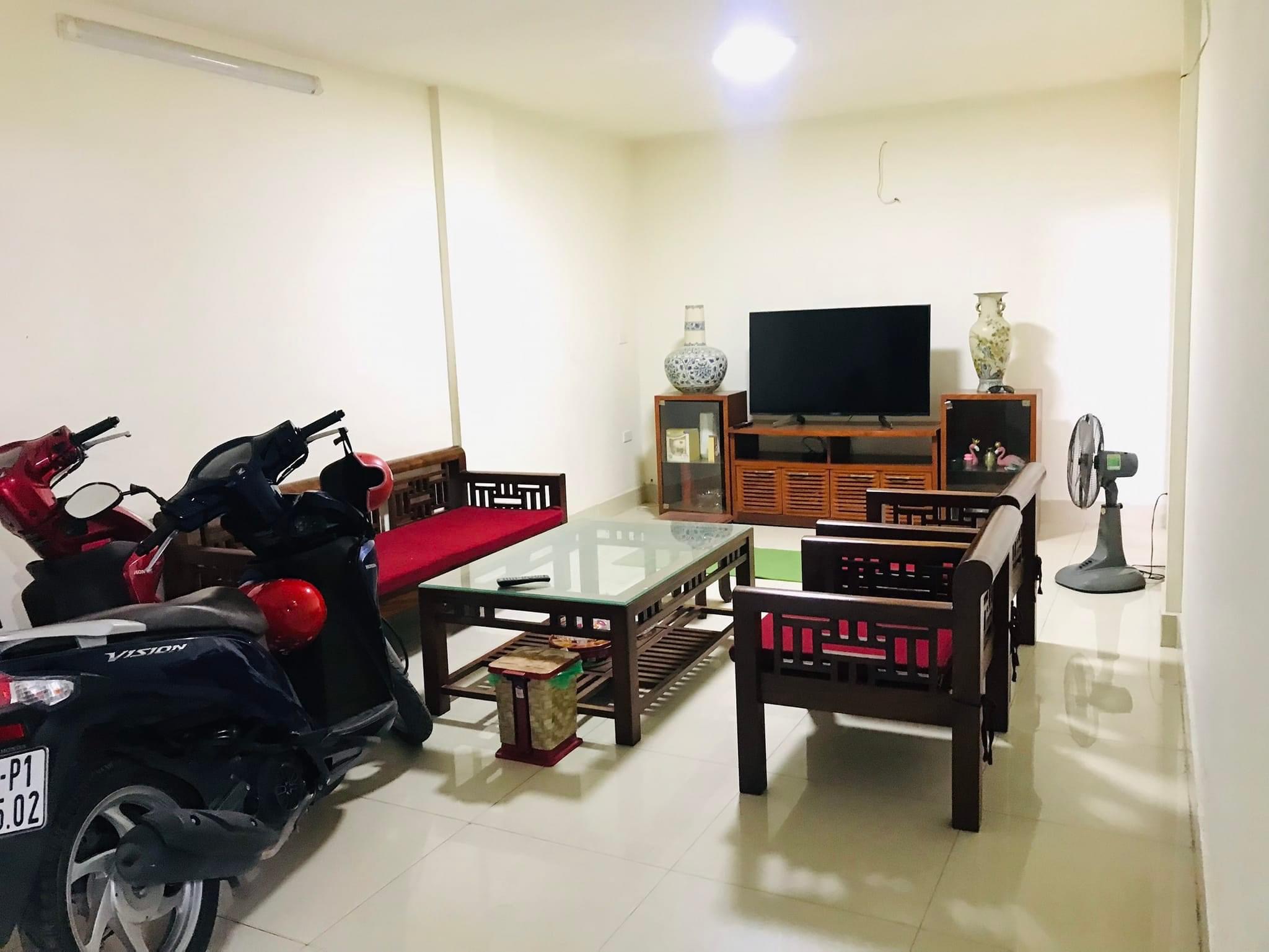 BÁN NHÀ THÀNH CÔNG ĐỐNG ĐA MẶT TIỀN KHỦNG 7.5m KINH DOANH TẠP HOÁ CHO THUÊ KHU VỰC TRUNG TÂM GIÁ 3 TỶ 5