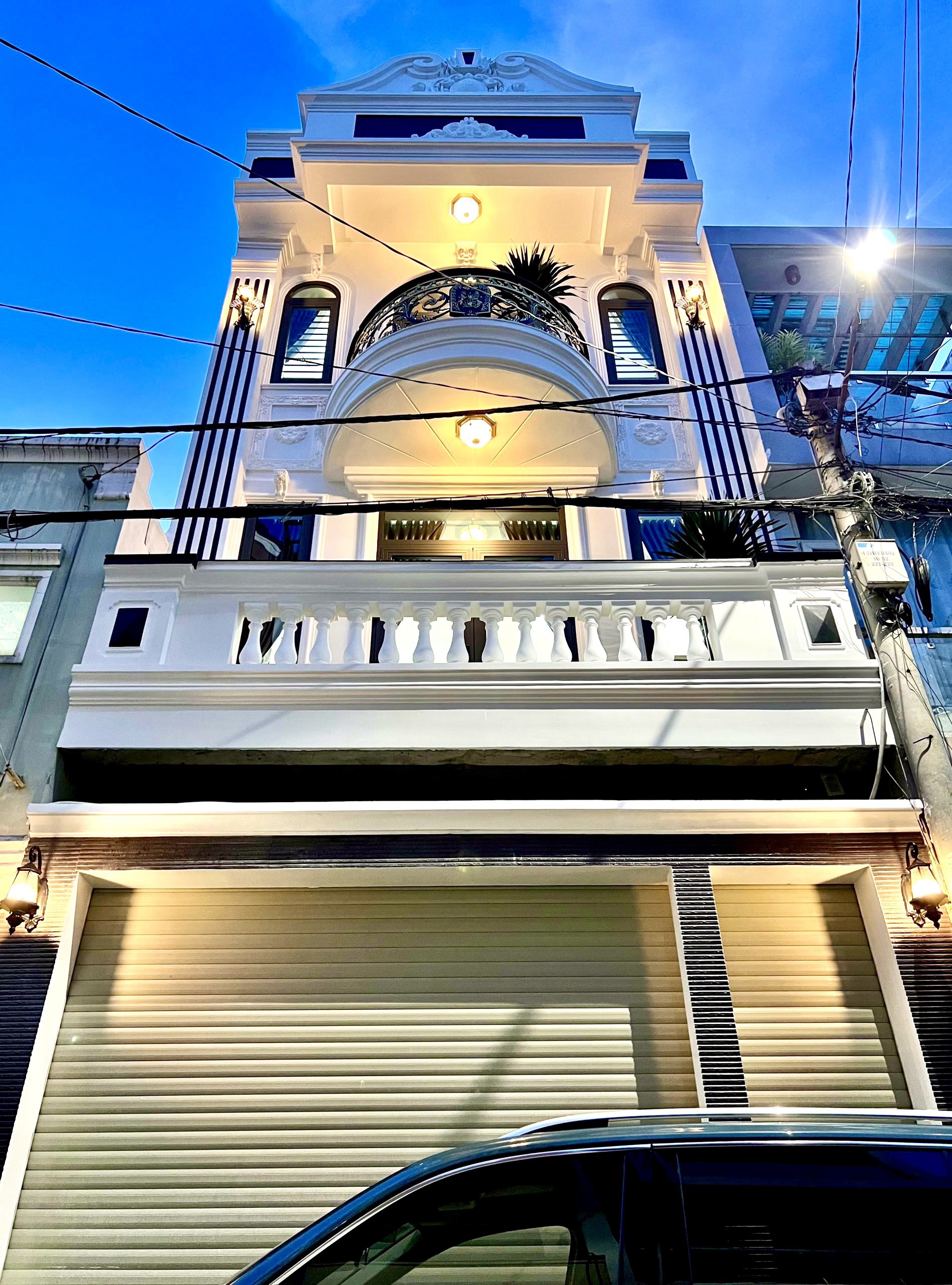 Bán Nhà Linh Trung - Thủ Đức, nhà đẹp gần Lê văn Chí