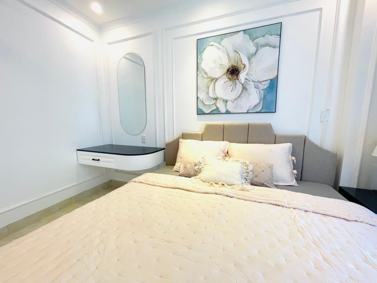 BÁN NHÀ DÒNG TIỀN ĐẸP LUNG LINH - KHU CHO THUÊ HOT - 9PH FULL ĐỒ KHÉP KÍN