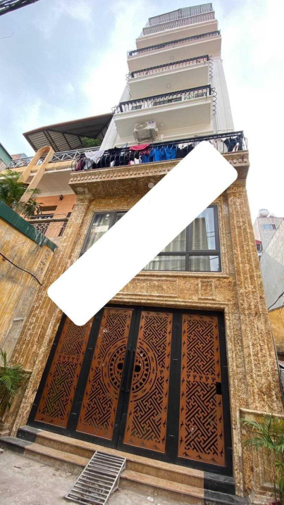 CCMN Lê Trọng Tấn 79m2 - 8 tầng - thang máy - ô tô