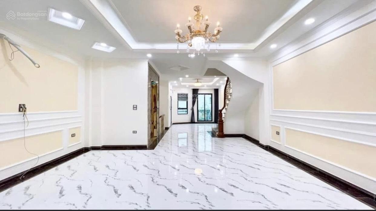 CHÍNH CHỦ BÁN NHÀ XÂY MỚI - 60m x 8 TẦNG - THANG MÁY - BAO THOÁNG TRƯỚC SAU VĨNH VIỄN