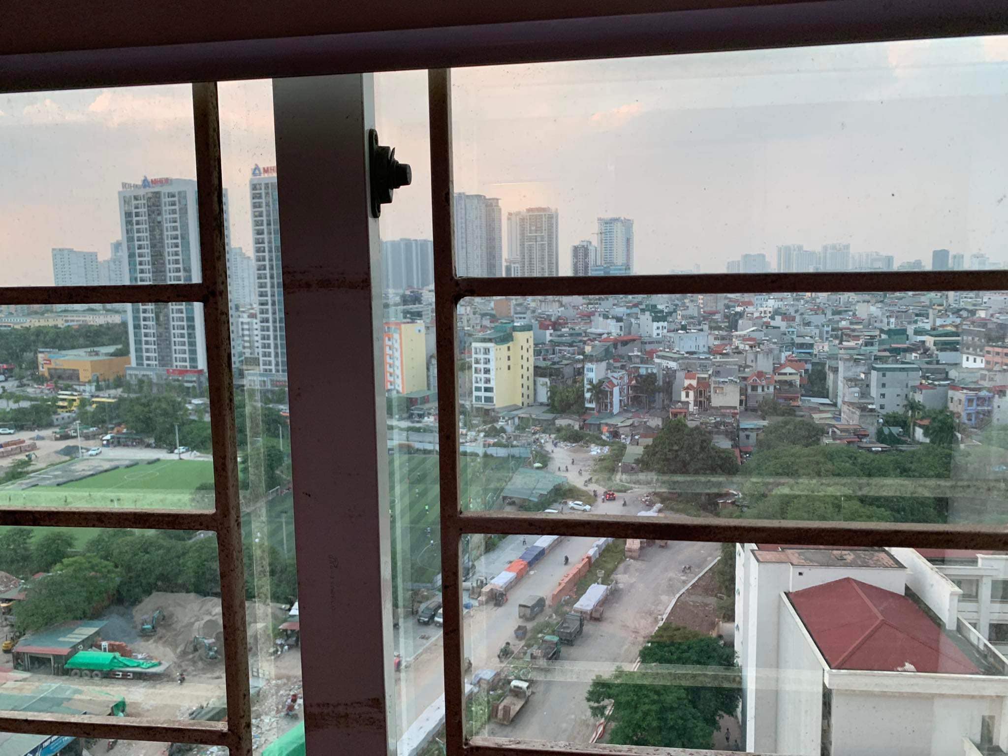 SIÊU HIẾM NGUYỄN KHANG 43m2 x 5T 4,5 TỶ. KD- Ô TÔ- NỘI THẤT XỊN- SỔ A4 4,5 TỶ THƯƠNG LƯỢNG