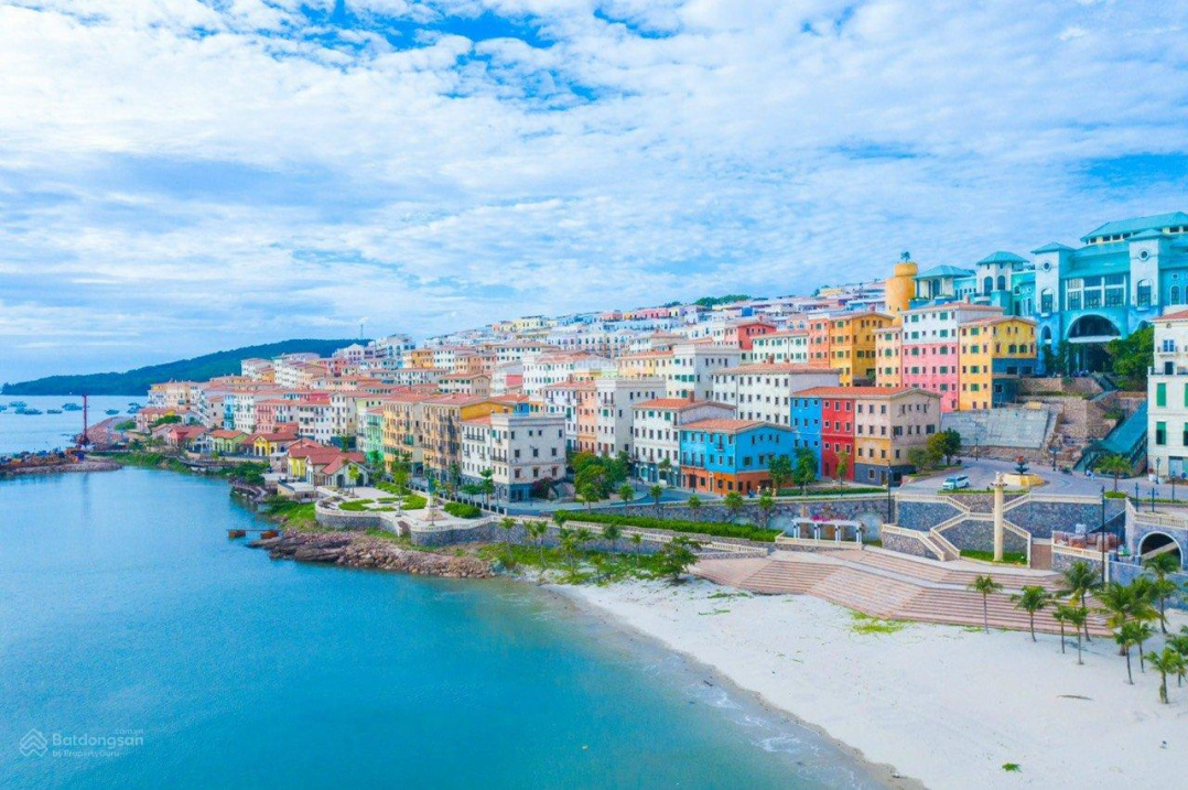 CK 2 tỷ - nhận nhà luôn - căn góc lớn - trục Milan - trực diện biển - giá 23 tỷ 0797 681 270