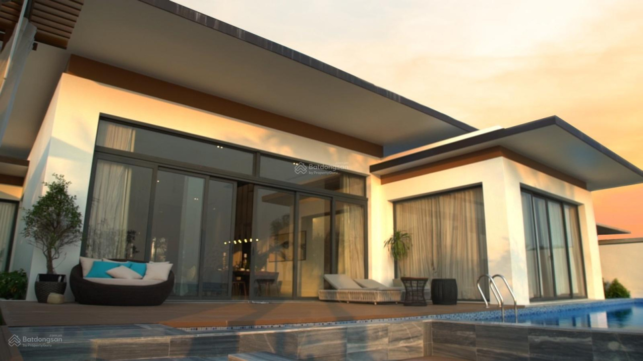 Cam kết rẻ nhất - biệt thự Vin 3PN - view biển - 9 tỷ bao thuế phí - LN 1.5 tỷ/năm 0797 681 270