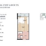  45m2 - 4