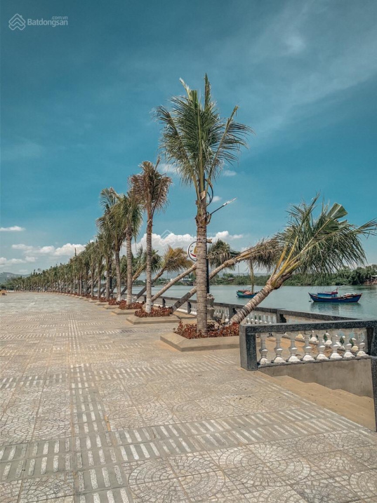 Cần bán các nền đất khu biệt thự Đại Phú Gia, diện tích đa dạng, giá từ 34triệu/m2