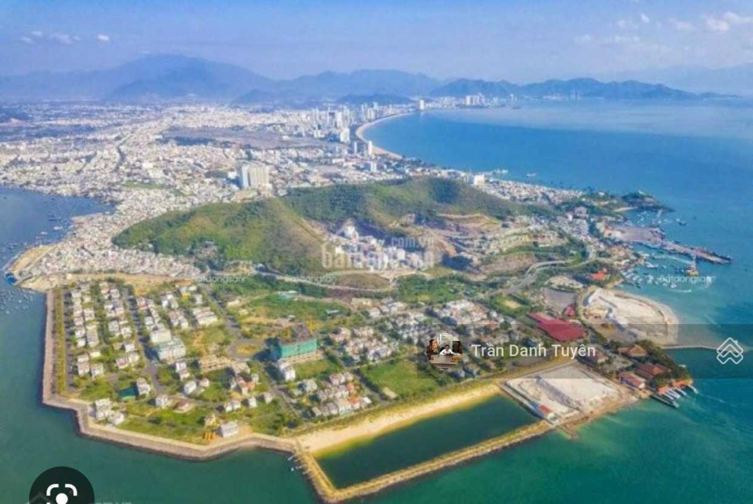 Cần bán đất biệt thự KĐT Biển An Viên giá tốt đầu tư