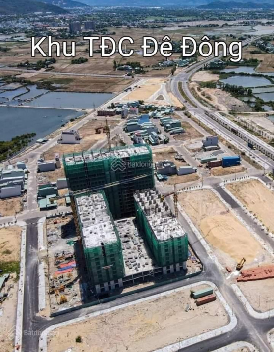 Cần bán đất khu Đê Đông Nhơn Bình, Thành Phố Quy Nhơn, diện tích đa dạng, giá tốt nhất