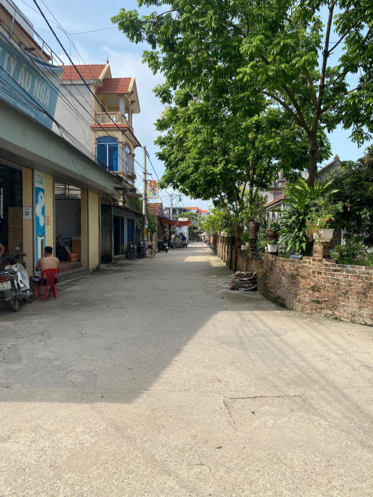 Cần bán gấp 2 mảnh đất chính chủ đã có sổ