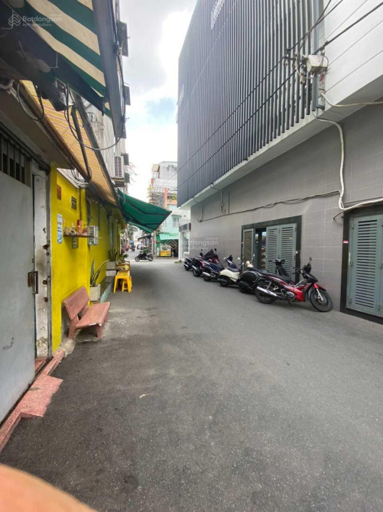 Cấn bán gấp MT 19 Phan Ngữ, Q1, dt: 21x20m khu vực xd hầm 8 tầng giá 110 tỷ