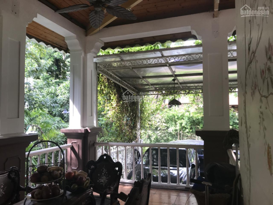 Cần bán gấp biệt thự Phú Gia khu vip Phú Mỹ Hưng, giá bán: 90 tỷ.