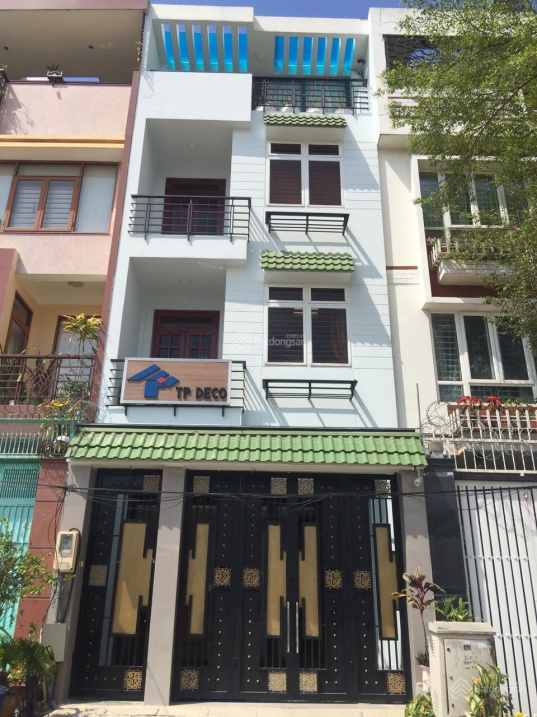 Cần bán gấp nhà Cộng Hòa, P4, Tân Bình, khu sân bay(4,5x20m). HĐT: 25 tr/th, giá cực rẻ 14,2 tỷ