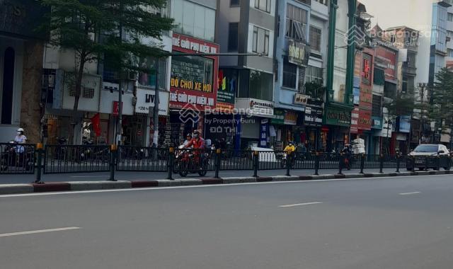 Cần bán gấp nhà Mặt phố Bạch Đằng giá 50m giá 5 tỷ , KD