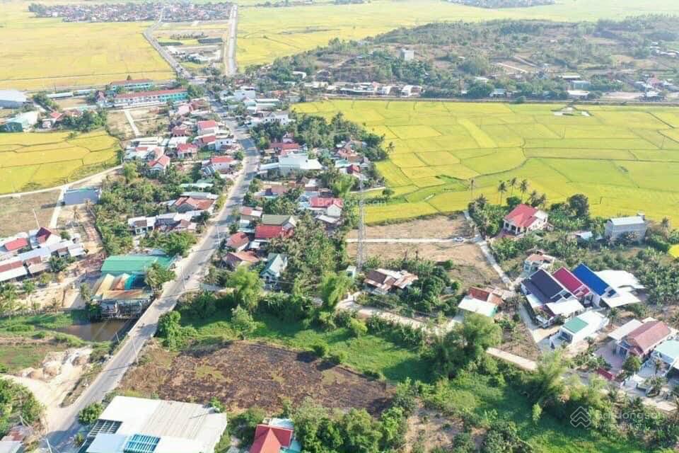 Cần bán lô đất Xã Diên Hoà - Diên Khánh giá rẻ đầu tư