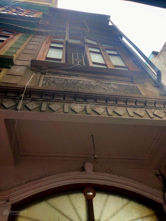 Cần bán nhà Bạch Mai, Hai Bà Trưng gần phố giá 1.5 tỷ