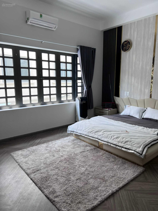 Cần bán nhà MT đường 21 gần sông SG, P. Bình An Q2, DT 5x21m, nhà mới, đẹp ở ngay, giá chỉ 17,3 tỷ