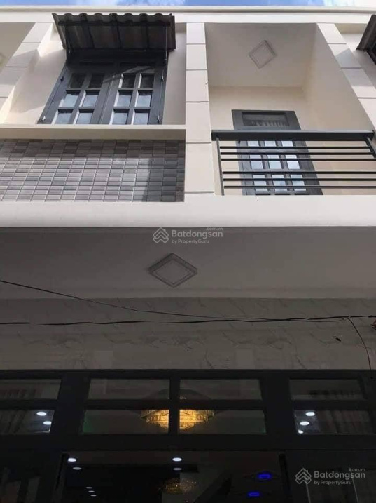 Cần bán nhà đường Phạm Văn Hai - P3 - Tân Bình - 56m2 - 1T1L - 1,32 tỷ SHR - LH: 0766 829 025Linh)