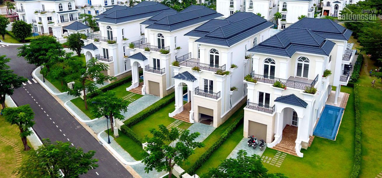 Cần bán nhiều căn góc và đơn lập giá tốt đẹp nhất dự án The Venica Khang Điền