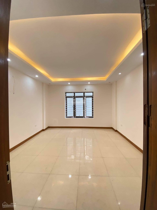 Căn góc Phú Lãm 35m2x5T sân riêng ô tô gần nhà, gần cây xăng Xốm ngõ 3m