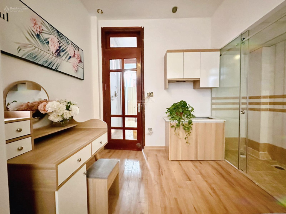 Căn hộ kinh doanh dòng tiền Mỹ Đình - 9 phòng - full đồ - chỉ 6 tỷ - doanh thu 50tr/tháng