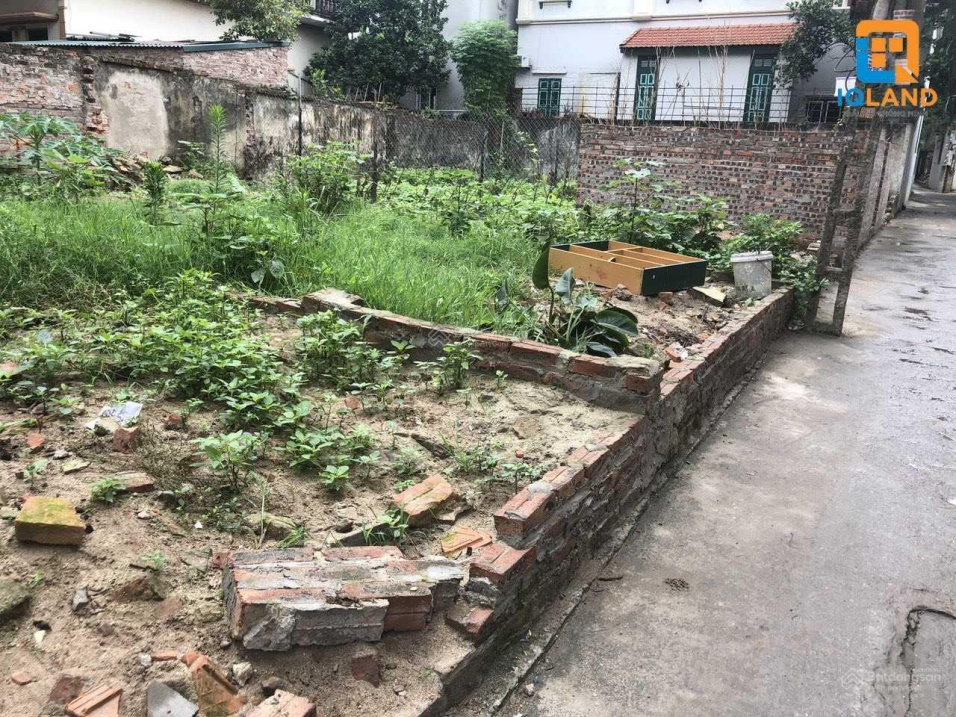 Cần tiền bán gấp đất Hải Bối giá chỉ nhỉnh tỷ. LH 0976 952 222