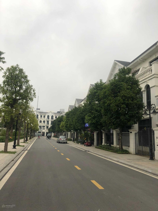 Cắt lỗ liền kề Vinhomes Ocean Park DT 90m2 giá 13 tỷ, LH 0985 731 508