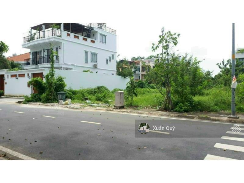 Chỉ 115tr/m2, bán đất biệt thự ven sông chính chủ 15x20m P. An Phú Q2, TP Thủ Đức, giá 35 tỷ TL