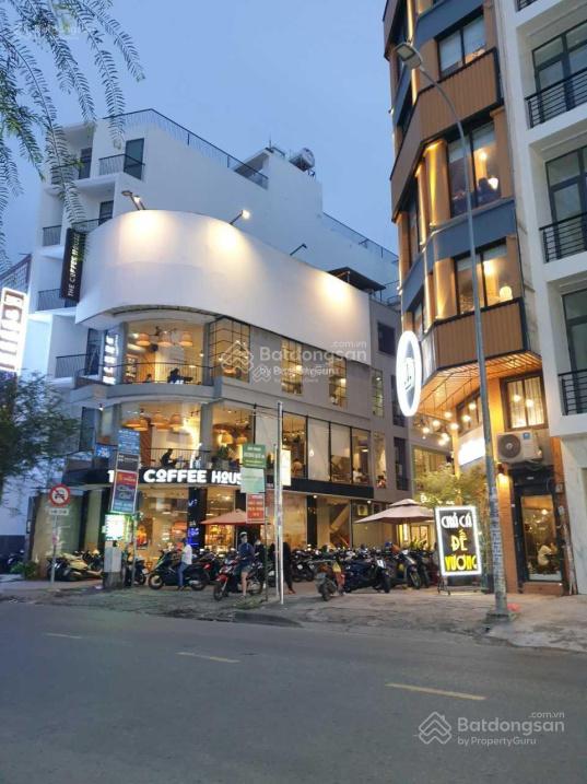 Chỉ 32 tỷ nhà đầu tư sở hữu góc 2 mặt tiền Bùi Thị Xuân, Q1 DT 4x15m HDT 160tr/th.