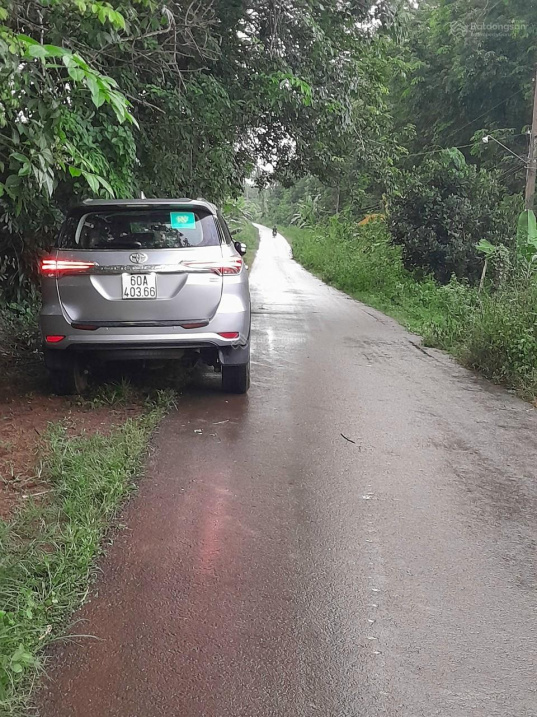 Chỉ 550 triệu 300m2, 100m2 thổ cư, đường nhựa 32m - Lộc Ninh, Bình Phước