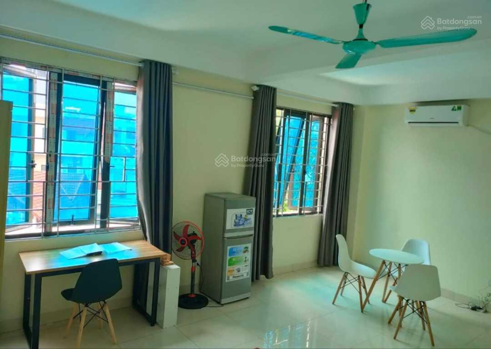 Chỉ 5,9 tỷ có ngay CCMN Triều Khúc, Thanh Trì. Ô tô đỗ cổng - sát phố 56m2 x 7T 11 ph khép kín